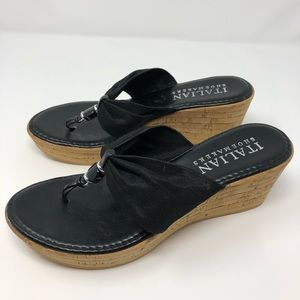 Italian Shoemakers Sandals